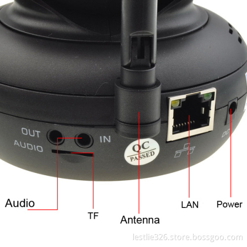 New Wanscam IP Webcam Good Two Way Audio Home Camera IP Surveillance Tool New Security Solutions